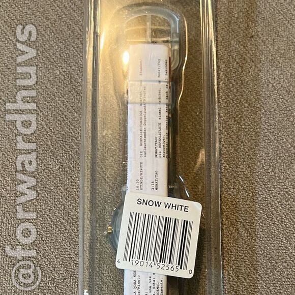 Disney Seven Dwarfs Digital Watch - NIB 1990’s Needs Battery - Picture 7 of 10